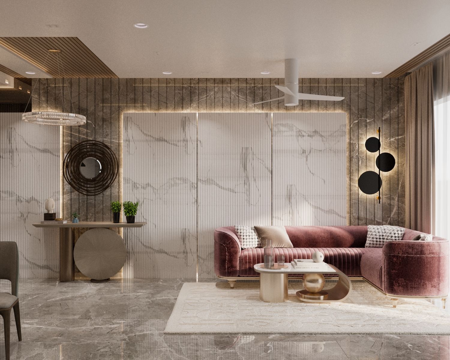 Lodha Venezia Residential Project